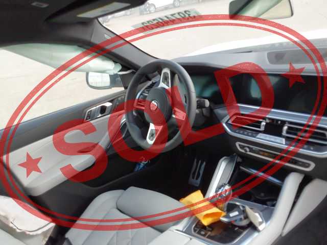 2023 bmw x6 10