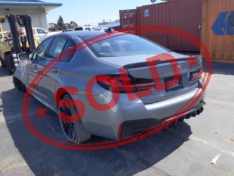 2023 bmw m5 14