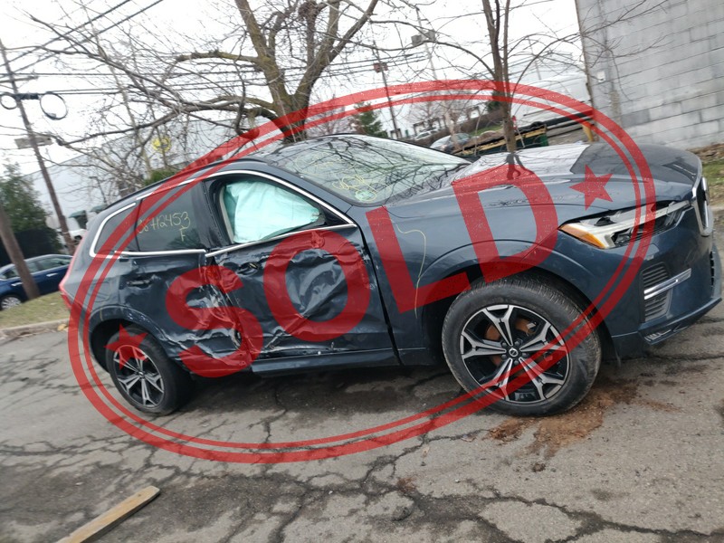 2022 volvo xc60 b5 2