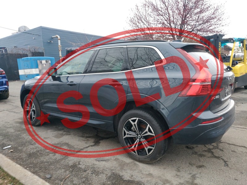 2022 volvo xc60 b5 12