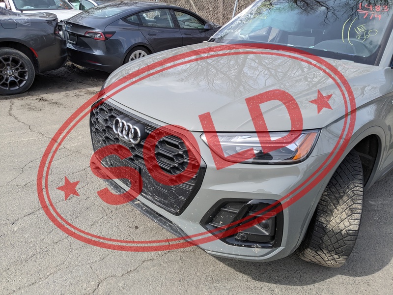 2021 audi q5 6