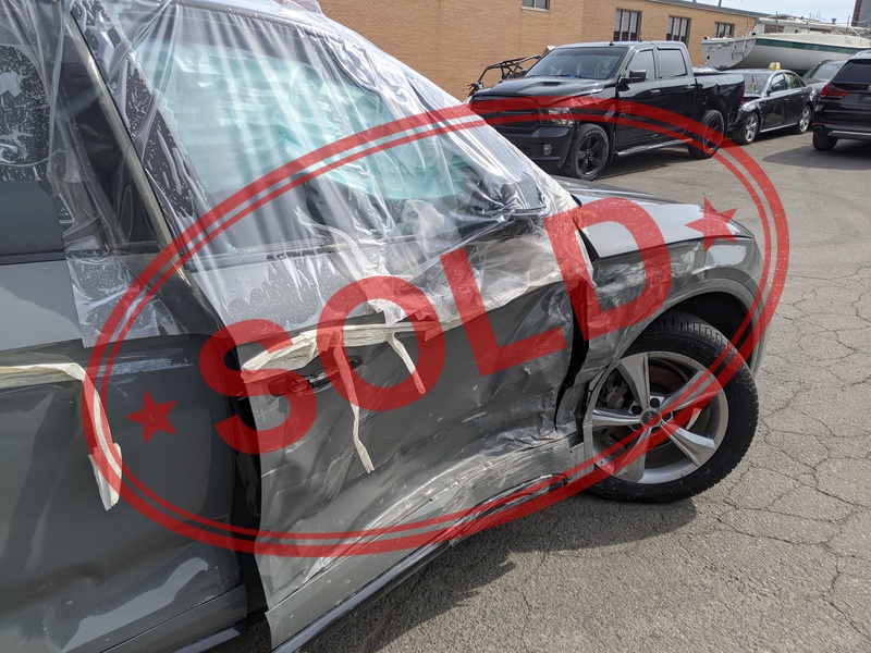 2021 audi q5 7