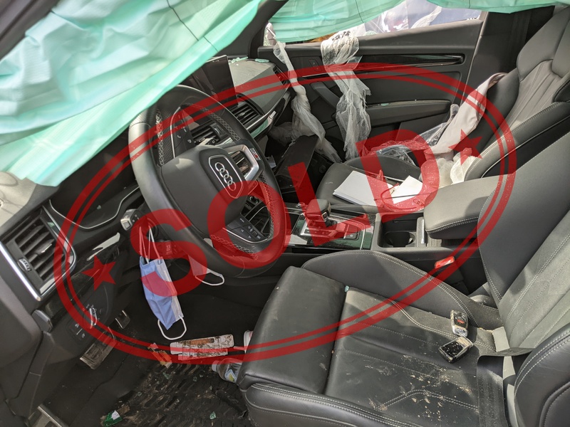 2021 audi q5 20