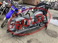2022 harley davidson flhxst 1