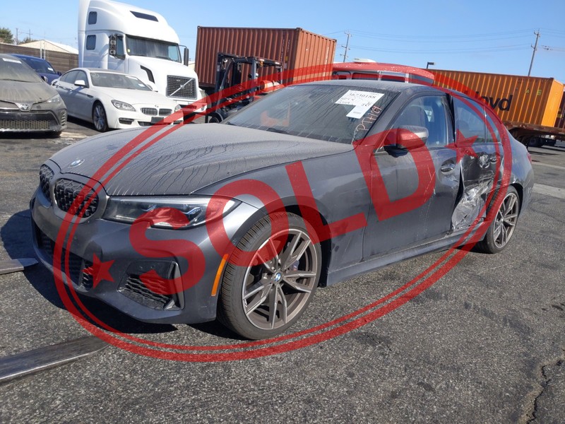 2021 bmw 3 11