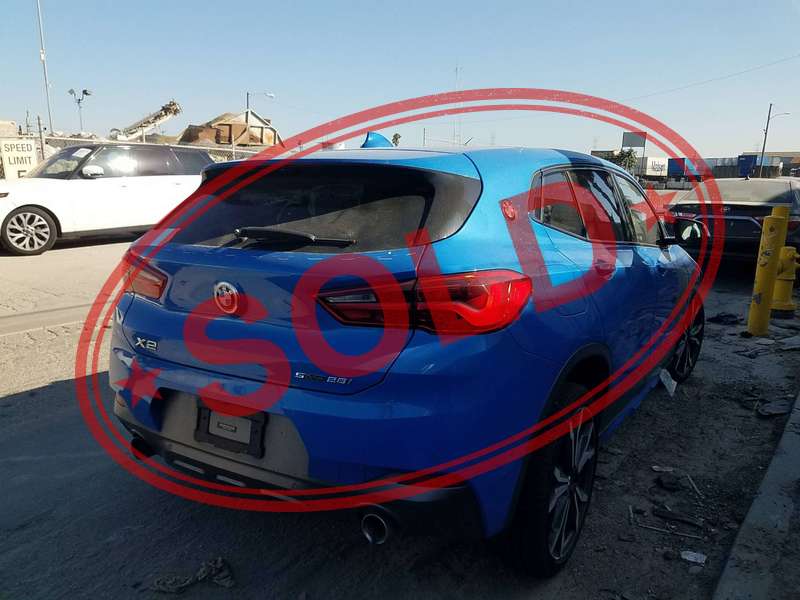 2018 bmw x2 19
