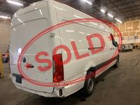 2022 mercedes benz sprinter 11