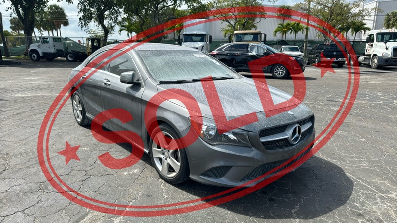 2015 mercedes benz cla 250 1