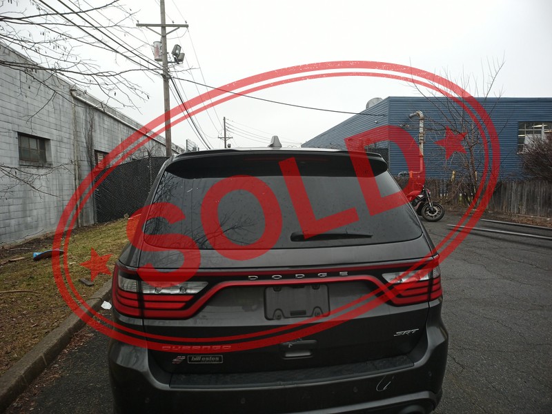 2021 dodge durango 18