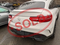 2019 mercedes benz gle 25