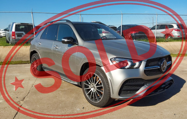 2023 mercedes benz gle 17