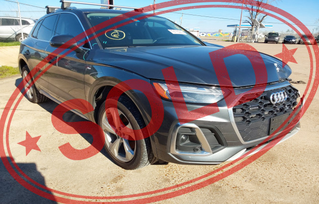 2022 audi q5 22