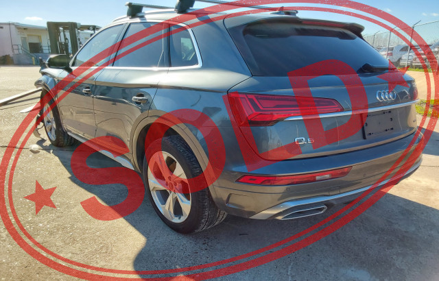 2022 audi q5 3