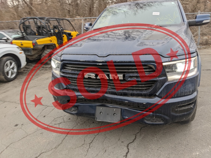 2022 ram 1500 10