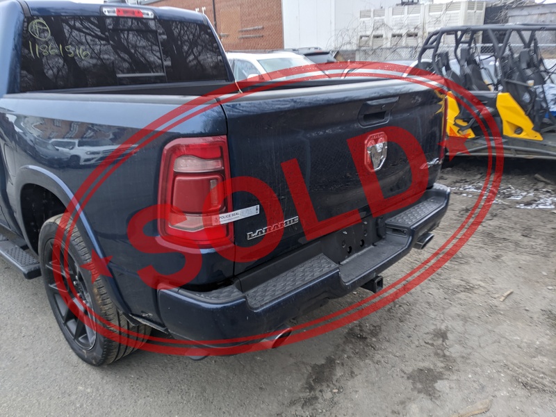 2022 ram 1500 30