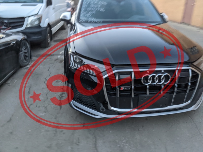 2021 audi sq7 premium plus 10