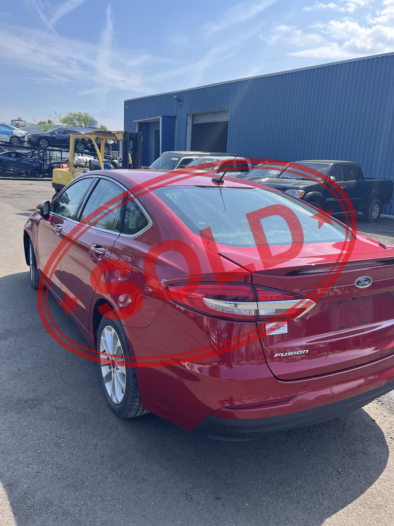 2020 ford fusion 6