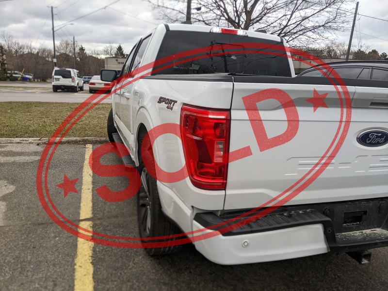 2023 ford f 150 30