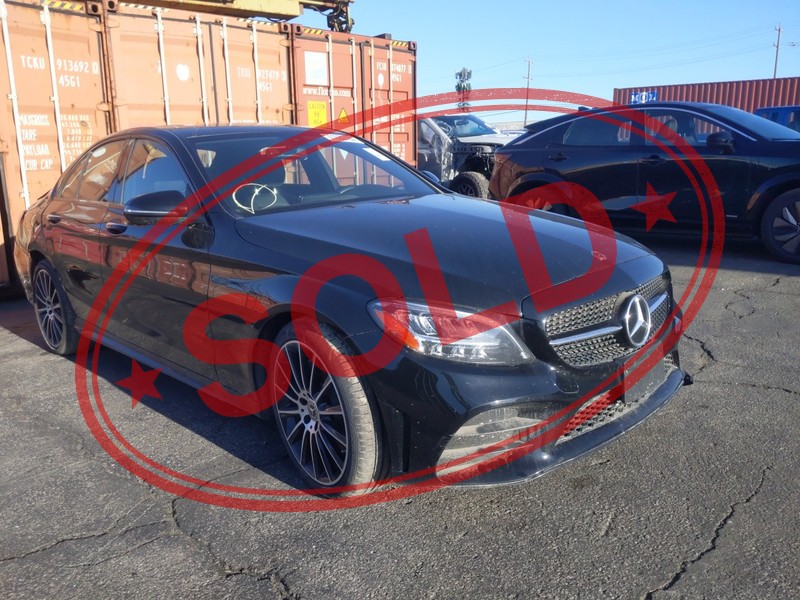 2021 mercedes benz c 300 9