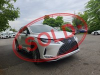 2021 lexus rx 450h 5