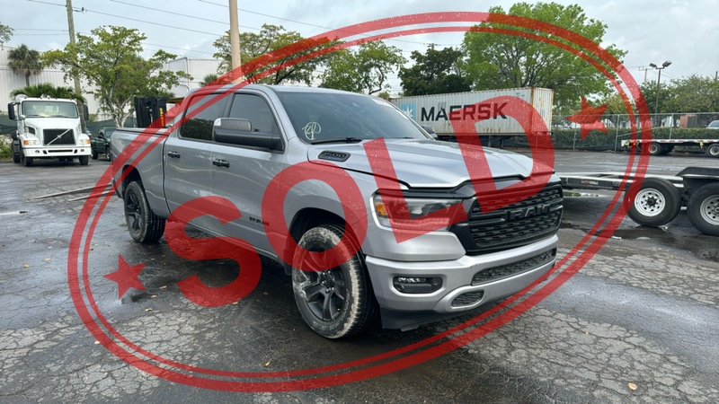 2023 ram 1500 23