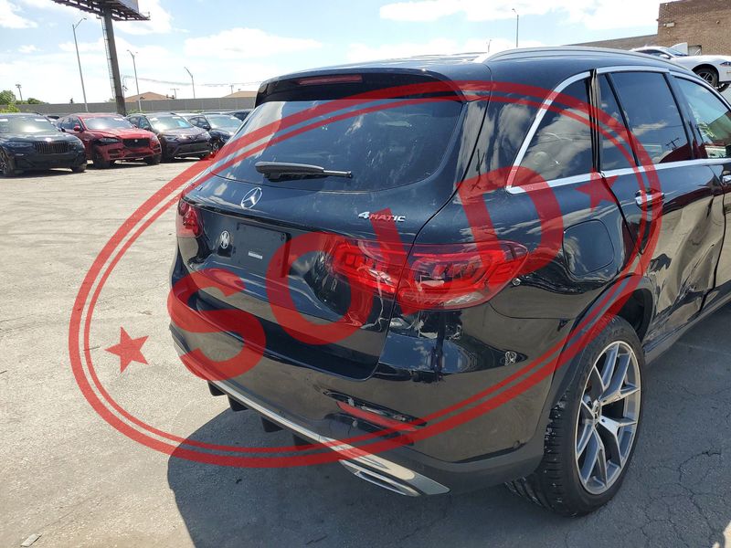 2021 mercedes benz glc 300 6