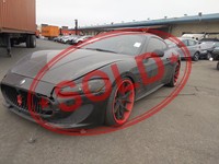 2014 maserati granturismo 40