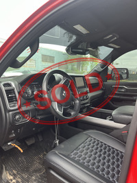 2021 ram 1500 9