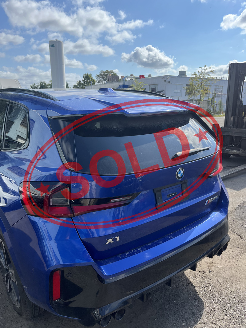 2024 bmw x1 m35i 13