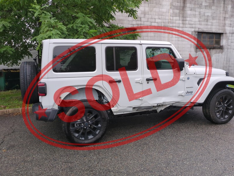 2024 jeep wrangler 7