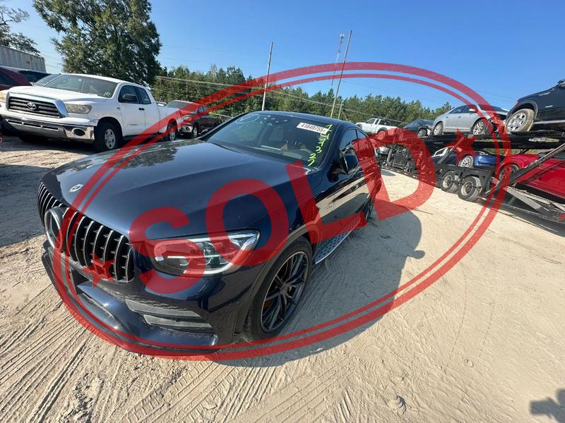 2023 mercedes benz glc 9