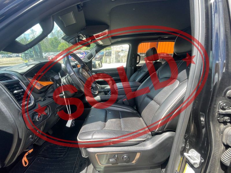 2020 ram 1500 5