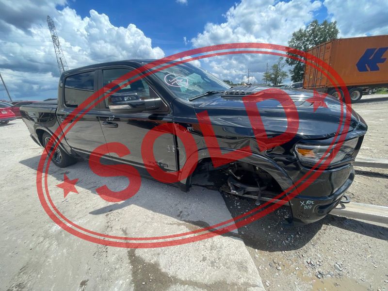 2020 ram 1500 10