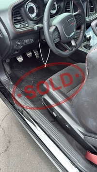 2023 dodge challenger 3