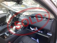 2023 land rover range rover zabrac czesci 23