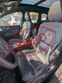 2022 volvo xc60 myslowice 2