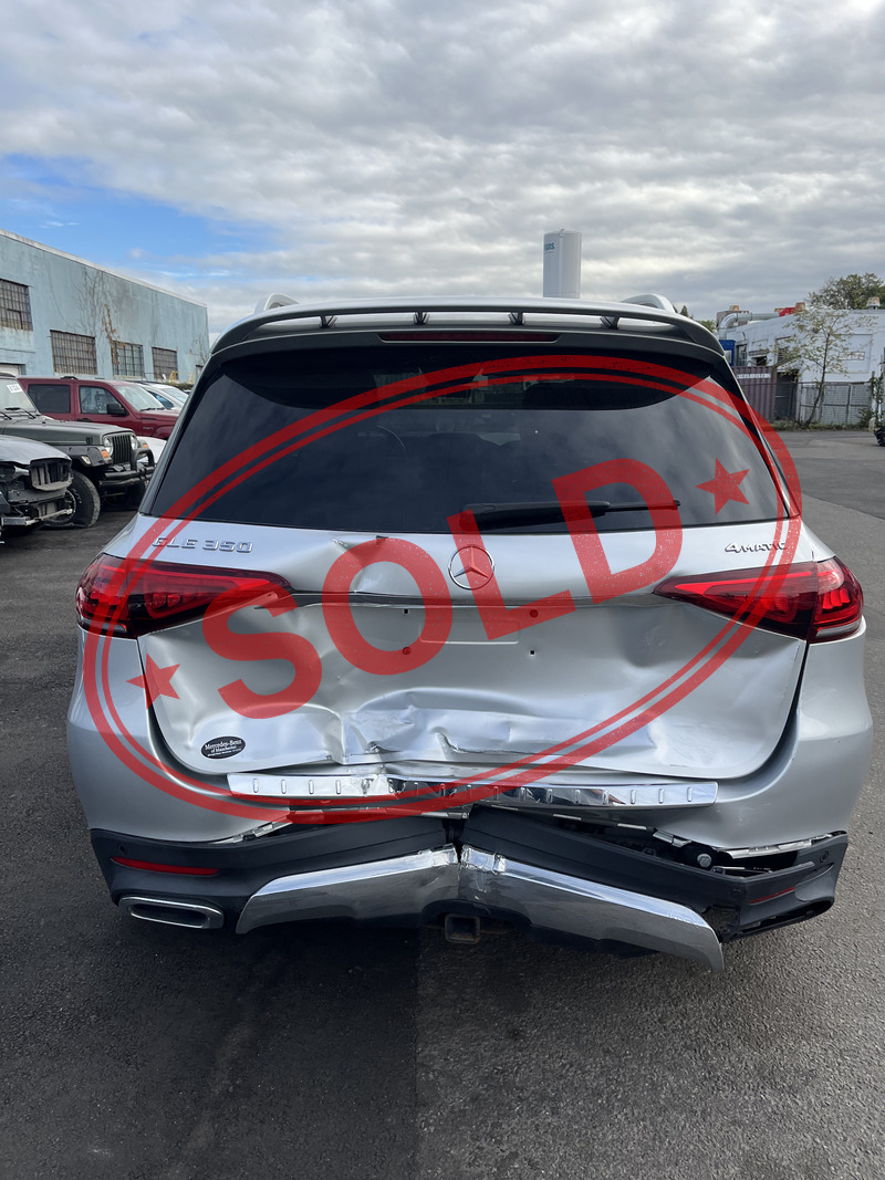 2020 mercedes benz gle 350 11