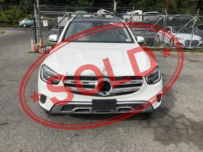 2022 mercedes benz glc 300 4