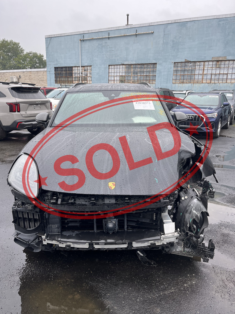 2019 porsche cayenne 1