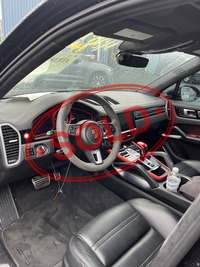 2019 porsche cayenne 16