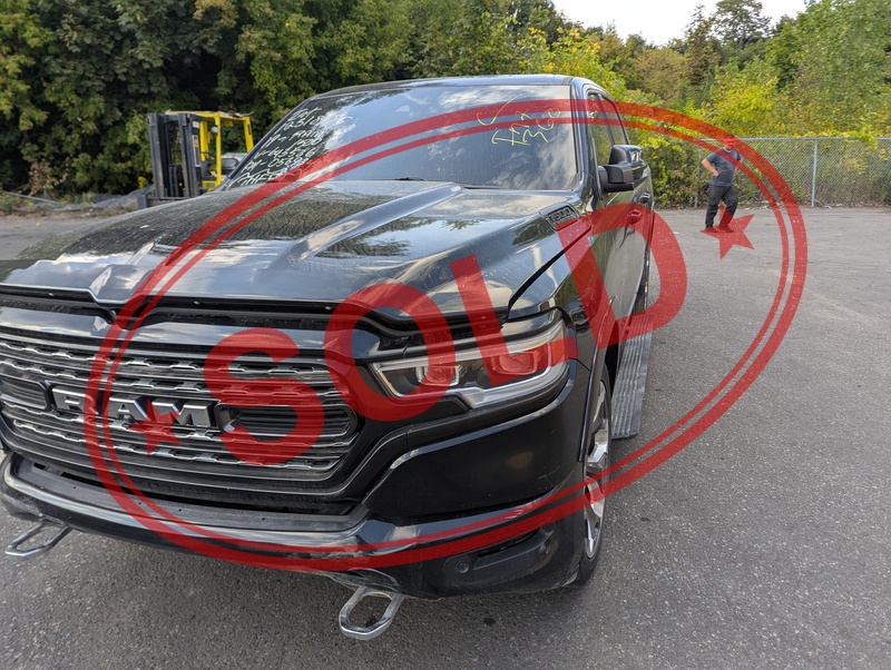 2019 dodge ram 1500 4