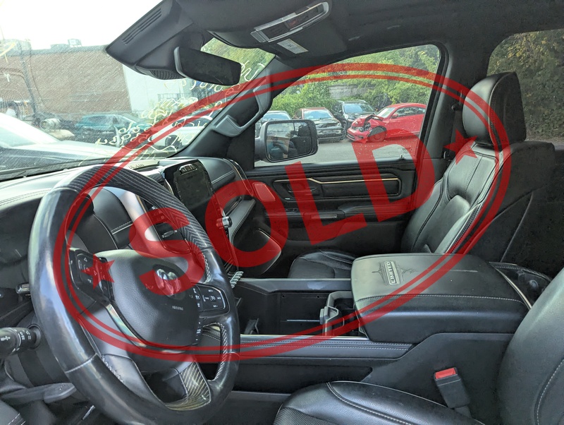 2019 dodge ram 1500 18