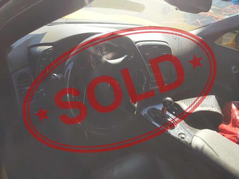 2008 chevrolet corvette 39