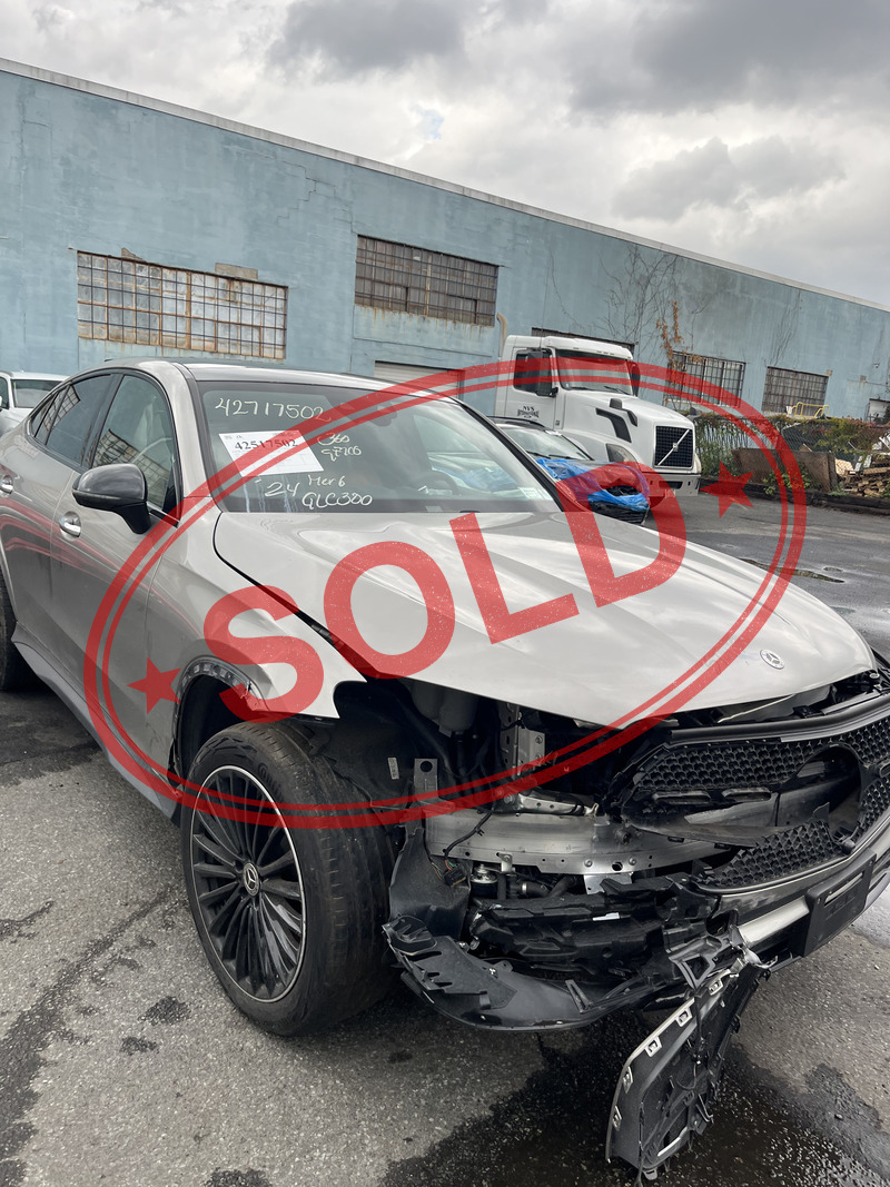 2024 mercedes benz glc 300 4