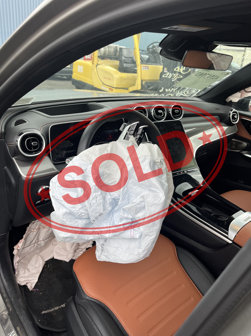 2024 mercedes benz glc 300 8