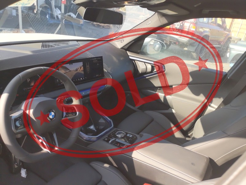 2025 bmw x3 zabrac czesci 15