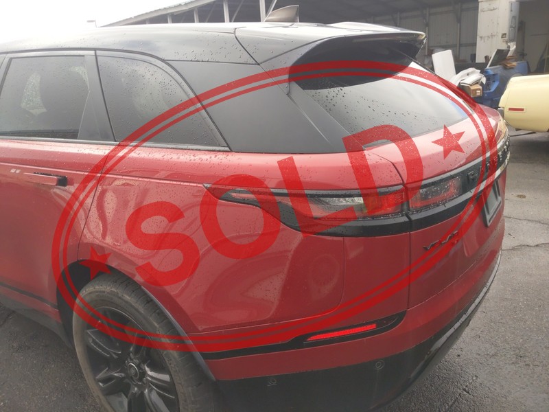 2021 land rover range rover 27