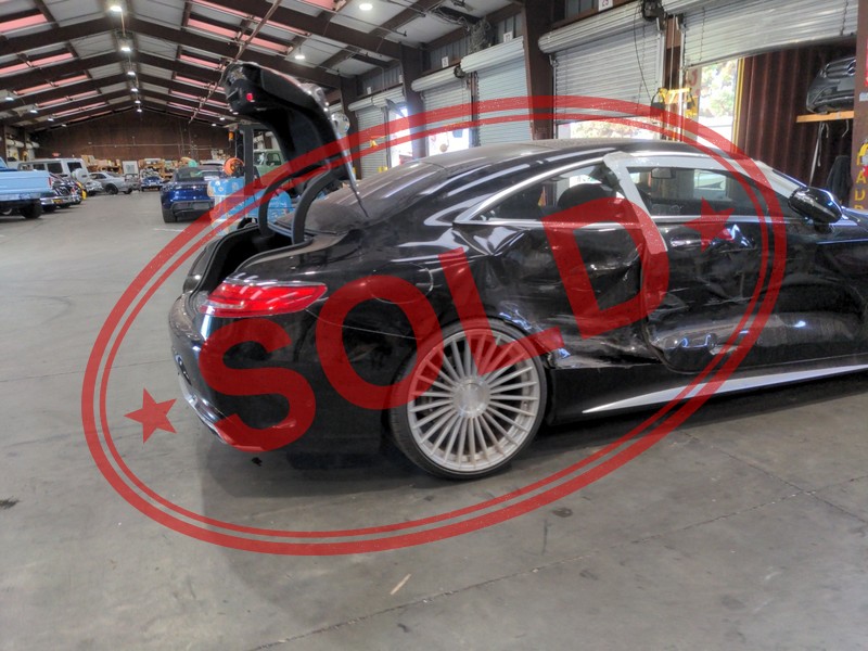 2015 mercedes benz amg s 17