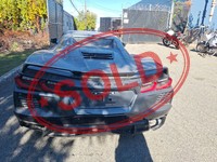 2020 chevrolet corvette zabrac czesci 14