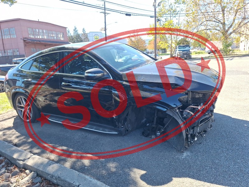 2022 mercedes benz amg gle 53 5